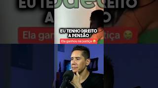 Como Se Prevenir Da Paternidade Socioafetiva E Pensão Socioafetiva [upl. by Ikceb]