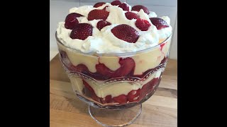 Trifle [upl. by Femi]