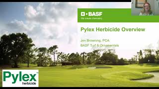 Pylex® herbicide  An Introduction [upl. by Vachil]