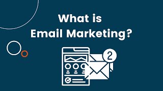 What is Email Marketing [upl. by Valonia11]