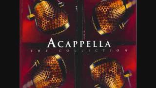 Acappella  The Medley Part 1 [upl. by Akcirderf635]