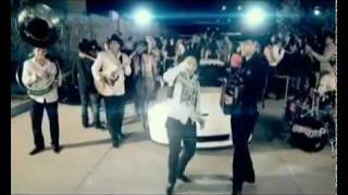 Calibre 50 ft Gerardo Ortiz  Culiacan Vs Mazatlan 2010 [upl. by Marienthal]