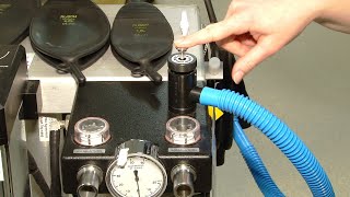 Anesthesia Machines Basics [upl. by Keyek]