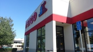 My Trip To Petco [upl. by Schramke798]