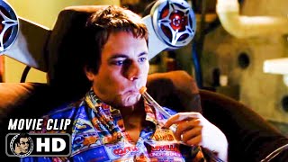 IDIOCRACY Clip  Television Brainwashing 2006 Dax Shepard [upl. by Leaj352]