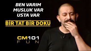 Cem Yılmaz  Ben varım musluk var usta var [upl. by Basilio762]