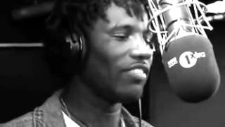 Wretch 32s verse on Fire in the Booth [upl. by Pietra356]