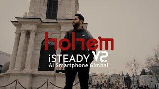 HOHEM Gimbal Mobile [upl. by Wiltshire]