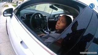 State Attorney Aramis Ayala was pulled over by Orlando Police June 19 2017 [upl. by Varick]