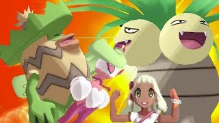 VGC 2018 Rototiller Strategies With Ludicolo Pokemon Ultra Sun and Pokemon Ultra Moon Battle 84 [upl. by Edijabab713]