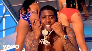 YFN Lucci  Woke Up Boss Official Video [upl. by Fan]