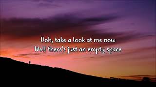 Phil Collins Against All Odds Lyrics [upl. by Tallie]