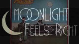 Starbuck quotMoonlight Feels Rightquot 4AMs Yacht Rock ReWork [upl. by Yuille427]