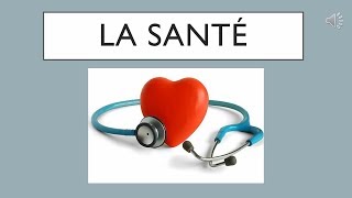 A1La santé [upl. by Tatia]