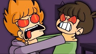 Eddsworld  Trick or Threat [upl. by Neeruan]