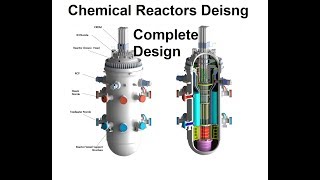 Introduction to Chemical Reactor Design [upl. by Adey]