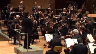 Tchaikovsky Symphony No 4  K Järvi · Berliner Philharmoniker [upl. by Luttrell]