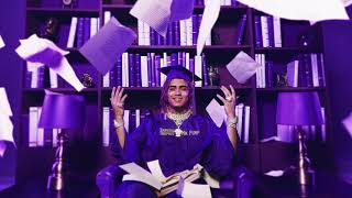 Lil Pump  quotFasho Fashoquot ft Offset Official Audio [upl. by Yentrok]