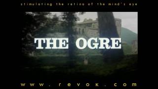 THE OGRE 1988 Trailer for Laberto Bavas atmospheric haunted houseflick with no DEMONS [upl. by Avan]