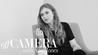 Imogen Poots Makes the Case for Conversation over Soundbite [upl. by Catie]