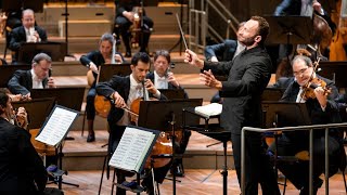 Brahms Symphony No 4  Petrenko · Berliner Philharmoniker [upl. by Anitsyrc]