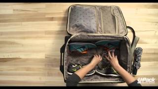 How to Pack a Suitcase [upl. by Carroll]