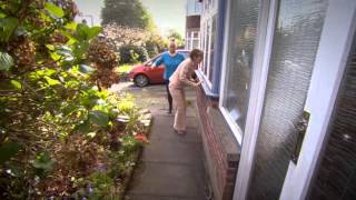 How Clean is Your House S07E08  Janet Birkenhead [upl. by Waddle]