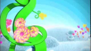 Playhouse Disney Worldwide Original Ident [upl. by Sheeb]