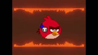 Angry Birds Theme Song Remix [upl. by Nofpets]