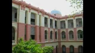 Presidency College Kolkata [upl. by Keffer]