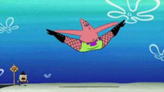 Patrick Dances To Anything [upl. by Marcella]