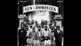 Les Choristes  Vois sur ton chemin  Drill Remix Prod Alpraz [upl. by New645]