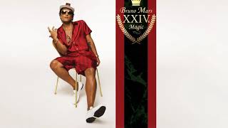 Bruno Mars  24K Magic Full Album [upl. by Cissy]