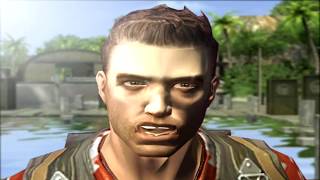 Far cry 1 All cutscenes Game Movie HD [upl. by Dorr]