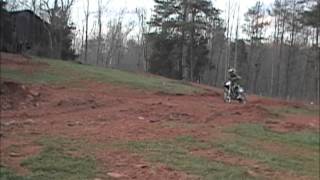 Rivers Edge Outdoors MX Track [upl. by Dyche643]