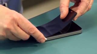 How To Apply 3M™ Privacy Screen Protector On Your Smart Phone [upl. by Savannah]