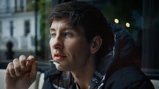 The Puffer with Barry Keoghan [upl. by Lamaj471]