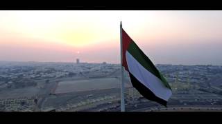 UAE National Anthem  Ras Al Khaimah [upl. by Deck]