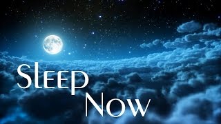 ULTIMATE DEEP SLEEP music Healing INSOMNIA  20 min of Sleep Relaxation [upl. by Rufford]