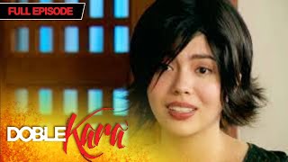 ENG SUB Ep 364  Doble Kara  Julia Montes Mylene Dizon Carmina Villaroel [upl. by Alexis]