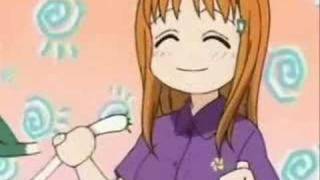 Orihime Inoue Official Leekspin amv [upl. by Dnomar]