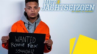 Ronnie Flex op de Vlucht  Het Jachtseizoen 16 1 [upl. by Nievelt]