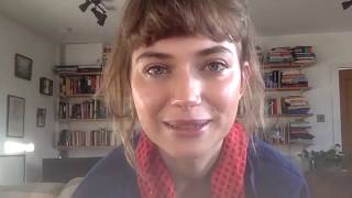 The SitDown Imogen Poots [upl. by Ashelman510]