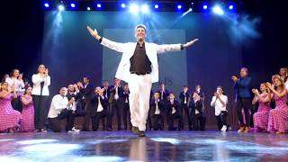 quotZorba the Greekquot ShakallisDance2019Just Dance [upl. by Bannerman24]