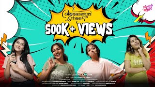 Malayalam Web Series Ep 1 Dayyana Hameed  Ameer Sha  Sneha Reji  Aneena  Christin [upl. by Lot338]