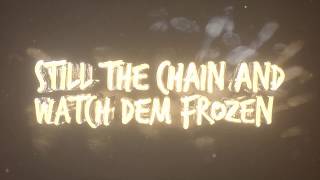 Wretch 32  Spin Around Lyric Video [upl. by Ole]