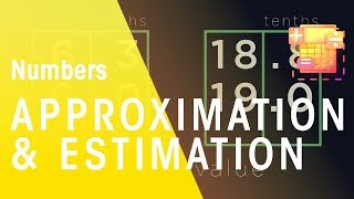 Approximation amp Estimation  Numbers  Maths  FuseSchool [upl. by Larrie608]