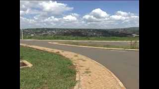 Rwandas Infrastructure Sector [upl. by Enitsud]