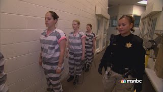 Lockup Raw  Women In Prison S8 E12 [upl. by Kenwrick]