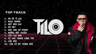 Top Track TiLo 2019  2020 [upl. by Tanah]